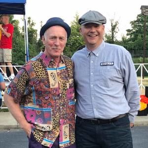 Meet your Posher, Kevin